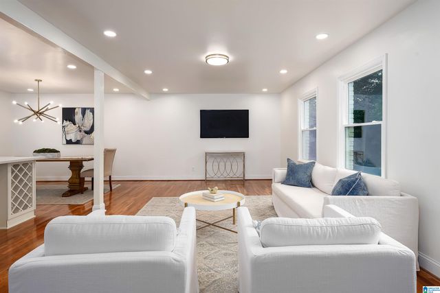 3633 LESLIE ANN ROAD, Vestavia Hills, AL 35243