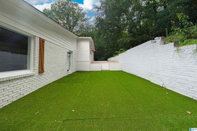 3633 LESLIE ANN ROAD, Vestavia Hills, AL 35243