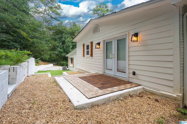 3633 LESLIE ANN ROAD, Vestavia Hills, AL 35243