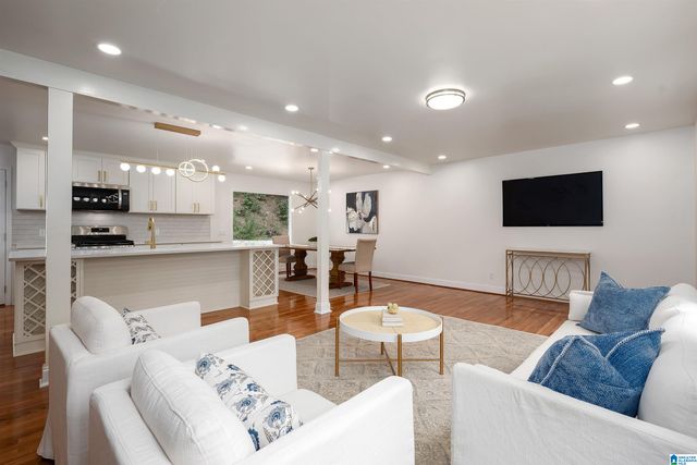 3633 LESLIE ANN ROAD, Vestavia Hills, AL 35243