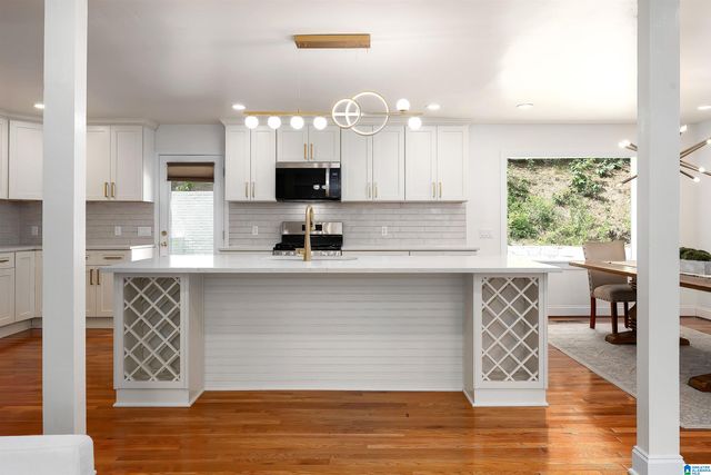 3633 LESLIE ANN ROAD, Vestavia Hills, AL 35243