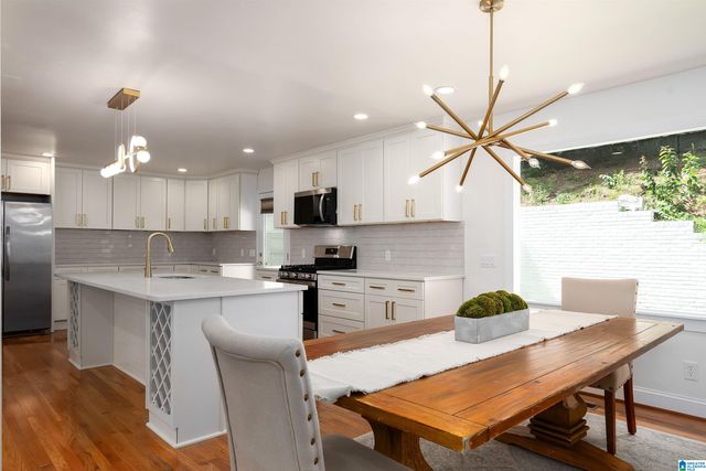 3633 LESLIE ANN ROAD, Vestavia Hills, AL 35243