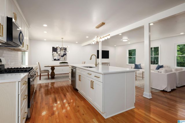 3633 LESLIE ANN ROAD, Vestavia Hills, AL 35243