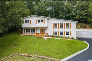 3633 LESLIE ANN ROAD, Vestavia Hills, AL 35243