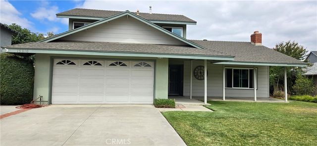15010 Sandalwood Lane, Chino Hills, CA 91709