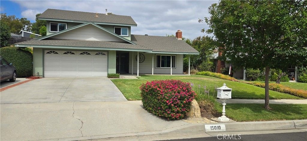 15010 Sandalwood Lane, Chino Hills, CA 91709