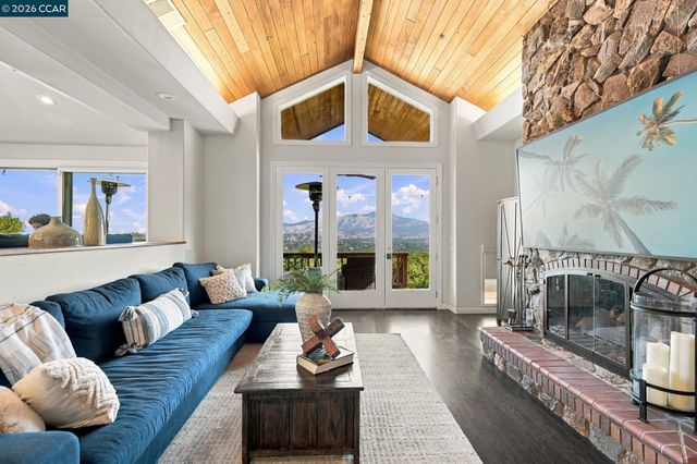 13 Hilferd Way, Danville, CA 94526