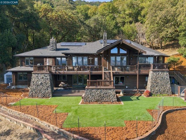 13 Hilferd Way, Danville, CA 94526