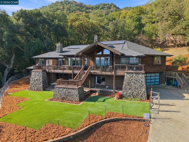 13 Hilferd Way, Danville, CA 94526
