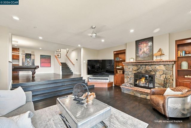 13 Hilferd Way, Danville, CA 94526
