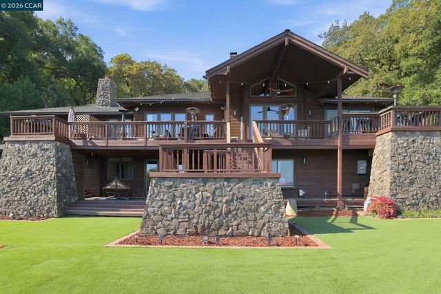 13 Hilferd Way, Danville, CA 94526