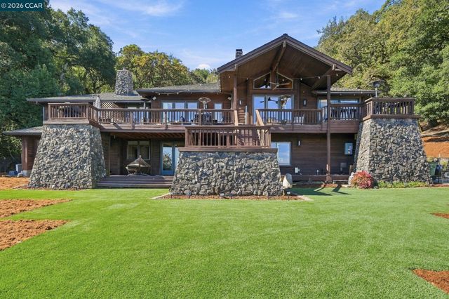 13 Hilferd Way, Danville, CA 94526