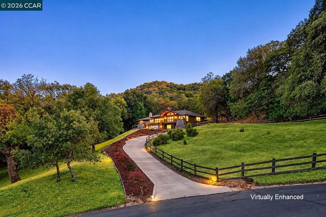 13 Hilferd Way, Danville, CA 94526