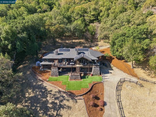 13 Hilferd Way, Danville, CA 94526
