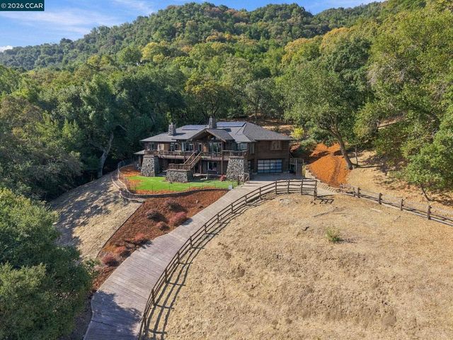 13 Hilferd Way, Danville, CA 94526