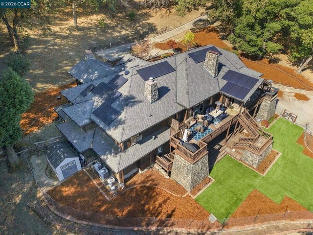 13 Hilferd Way, Danville, CA 94526