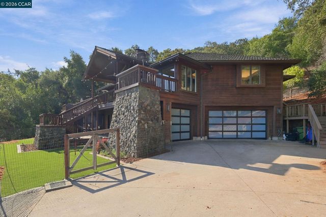 13 Hilferd Way, Danville, CA 94526