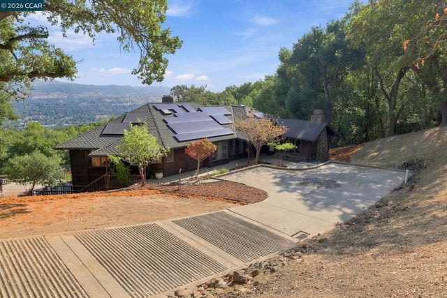13 Hilferd Way, Danville, CA 94526