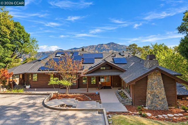 13 Hilferd Way, Danville, CA 94526