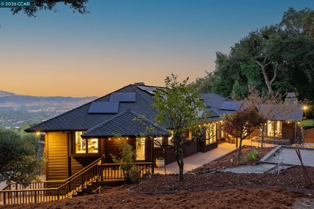 13 Hilferd Way, Danville, CA 94526