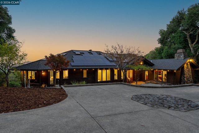 13 Hilferd Way, Danville, CA 94526