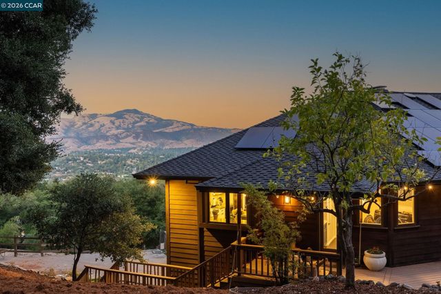 13 Hilferd Way, Danville, CA 94526
