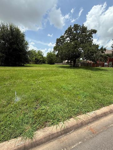 1611 Airline Drive, Katy, TX 77493