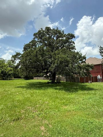 1611 Airline Drive, Katy, TX 77493