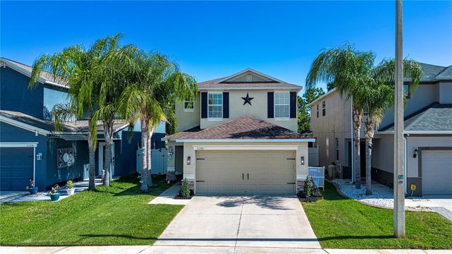 11330 VILLAS ON THE GREEN DRIVE, Riverview, FL 33579