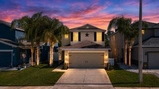 11330 VILLAS ON THE GREEN DRIVE, Riverview, FL 33579