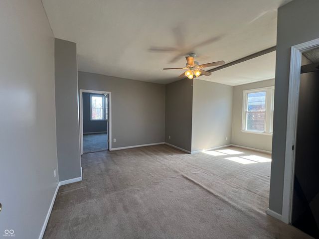 2436 Guilford Avenue, Indianapolis, IN 46205