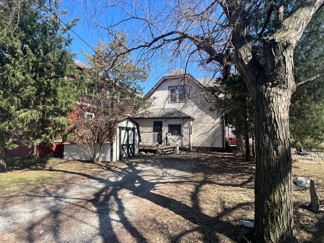 2436 Guilford Avenue, Indianapolis, IN 46205