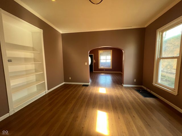 2436 Guilford Avenue, Indianapolis, IN 46205