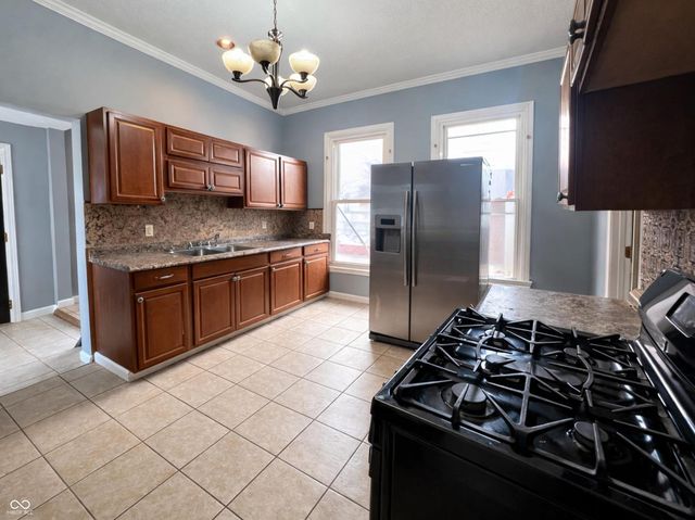 2436 Guilford Avenue, Indianapolis, IN 46205