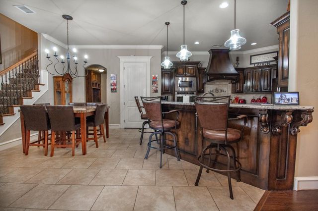 6402 Parkwood Place, Amarillo, TX 79119