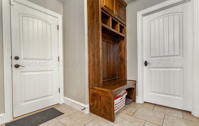 6402 Parkwood Place, Amarillo, TX 79119