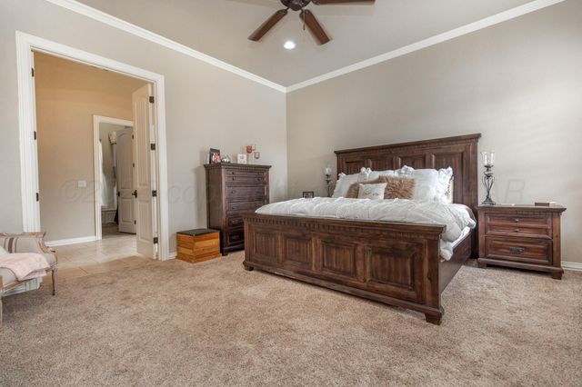 6402 Parkwood Place, Amarillo, TX 79119