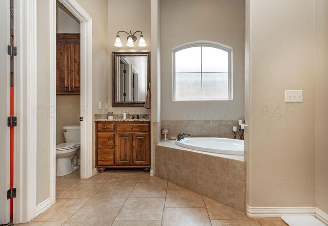 6402 Parkwood Place, Amarillo, TX 79119