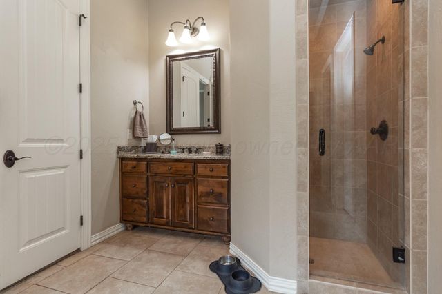 6402 Parkwood Place, Amarillo, TX 79119