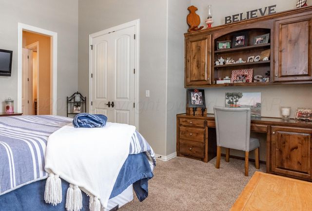 6402 Parkwood Place, Amarillo, TX 79119