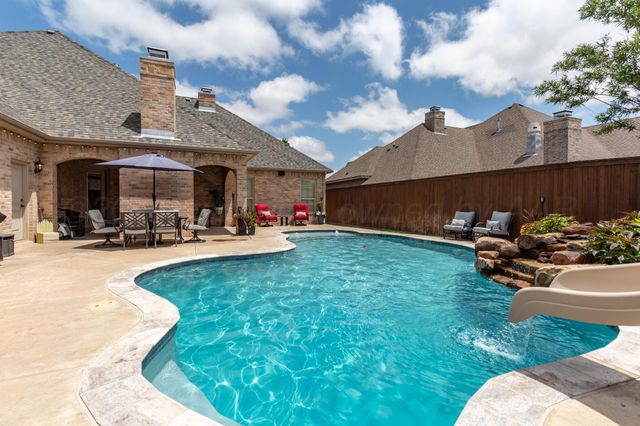 6402 Parkwood Place, Amarillo, TX 79119