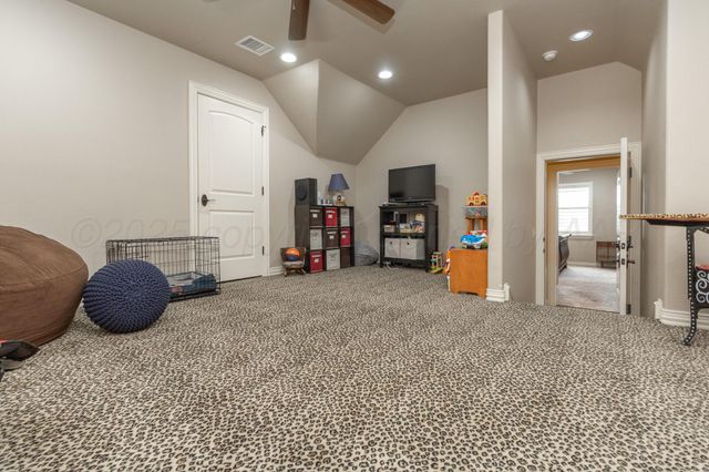 6402 Parkwood Place, Amarillo, TX 79119