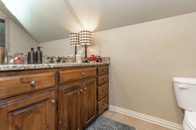 6402 Parkwood Place, Amarillo, TX 79119