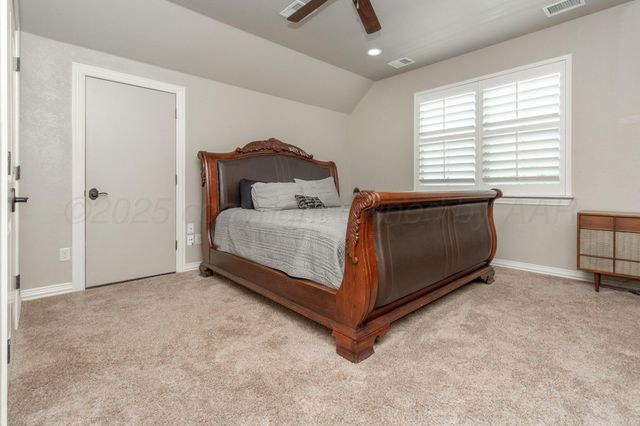 6402 Parkwood Place, Amarillo, TX 79119