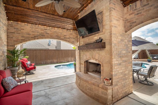 6402 Parkwood Place, Amarillo, TX 79119