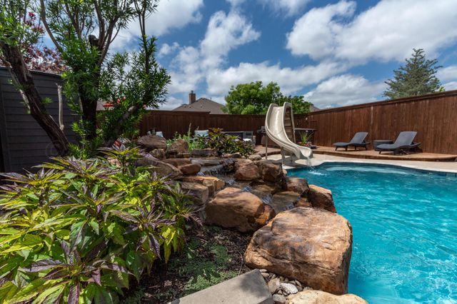 6402 Parkwood Place, Amarillo, TX 79119