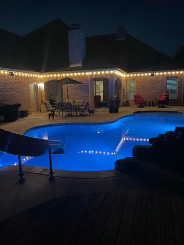 6402 Parkwood Place, Amarillo, TX 79119