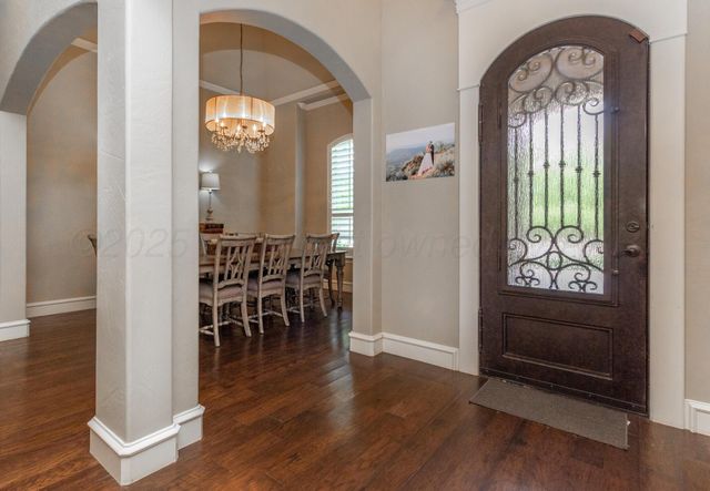 6402 Parkwood Place, Amarillo, TX 79119