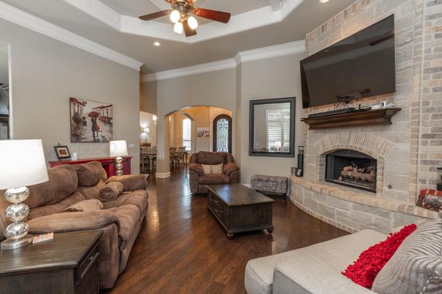 6402 Parkwood Place, Amarillo, TX 79119