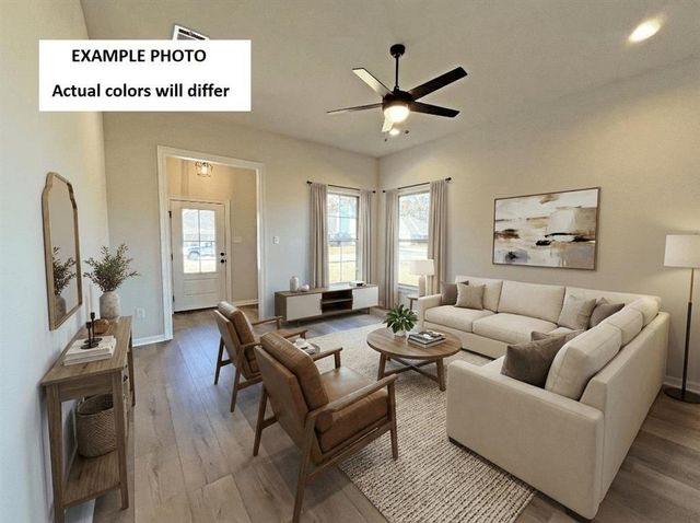 2357 STRICKLAND Court, Lake Charles, LA 70607